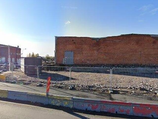 27 m2 lägenhet uthyres i Karlstad
