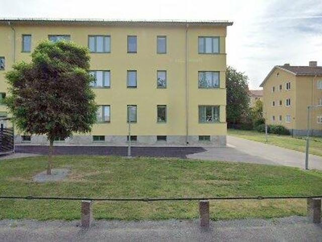 27 m2 lägenhet uthyres i Kristianstad