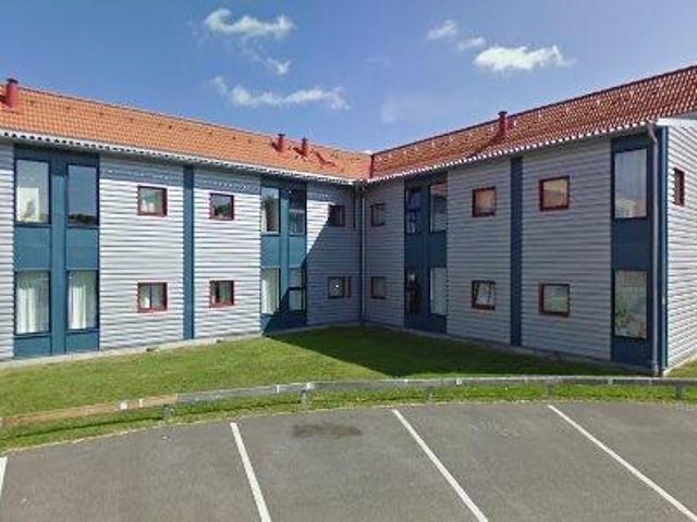 27 m2 lägenhet uthyres i Helsingborg