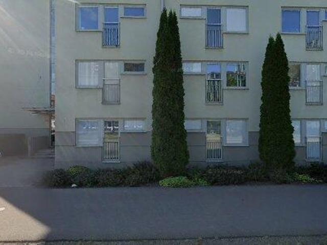 27 m2 lägenhet uthyres i Linköping