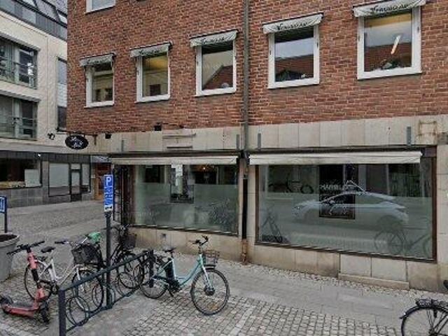 27 m2 lägenhet uthyres i Linköping