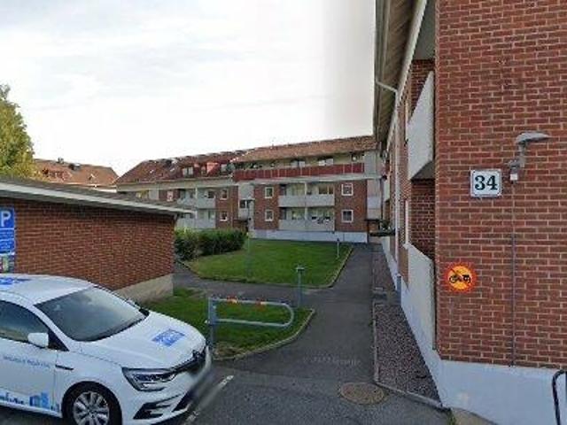 27 m2 lägenhet uthyres i Mölndal