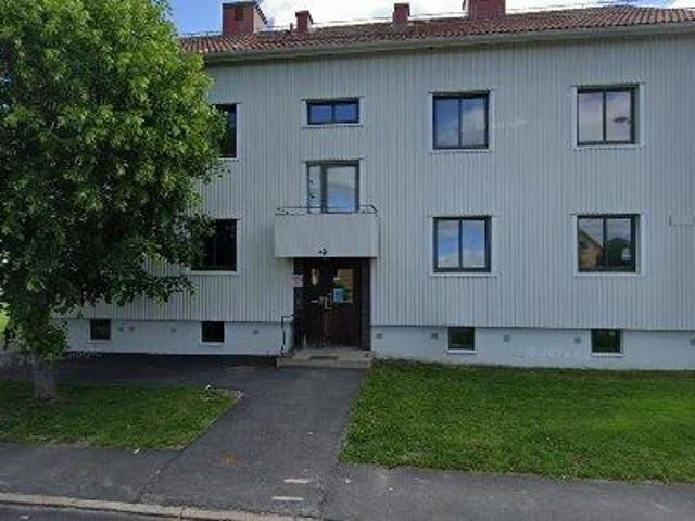 27 m2 lägenhet uthyres i Mellerud