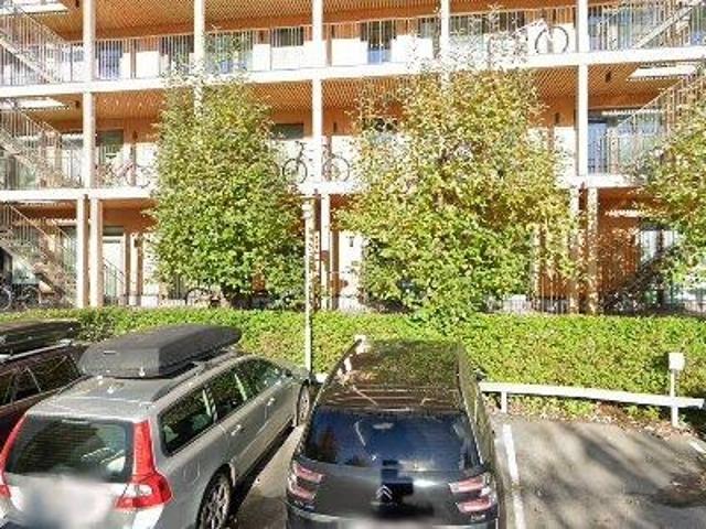 27 m2 lägenhet uthyres i Söderort