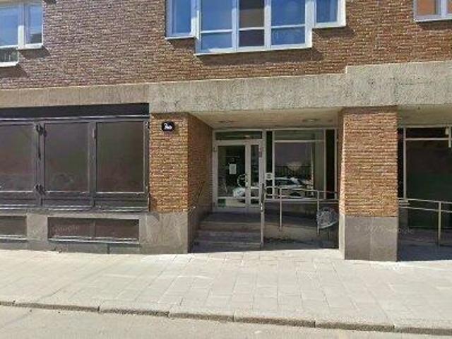 27 m2 lägenhet uthyres i Skellefteå