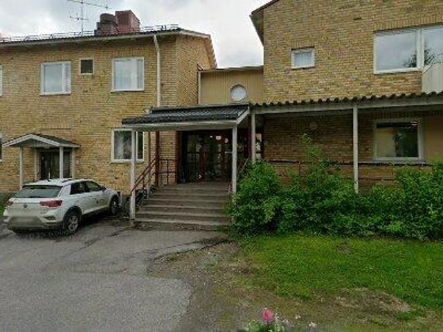 27 m2 lägenhet uthyres i Skellefteå