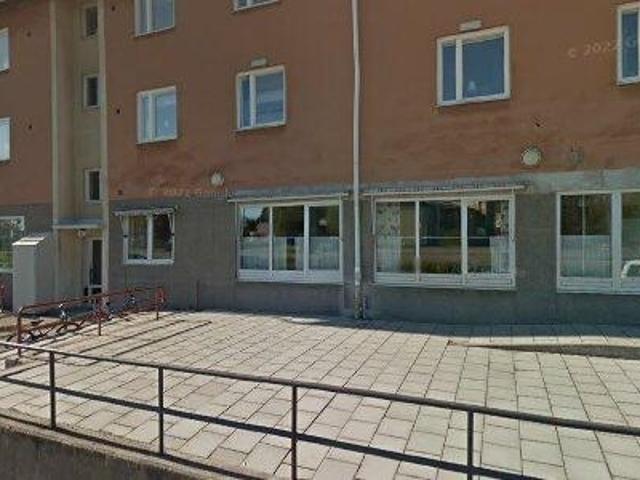 27 m2 lägenhet uthyres i Sundsvall
