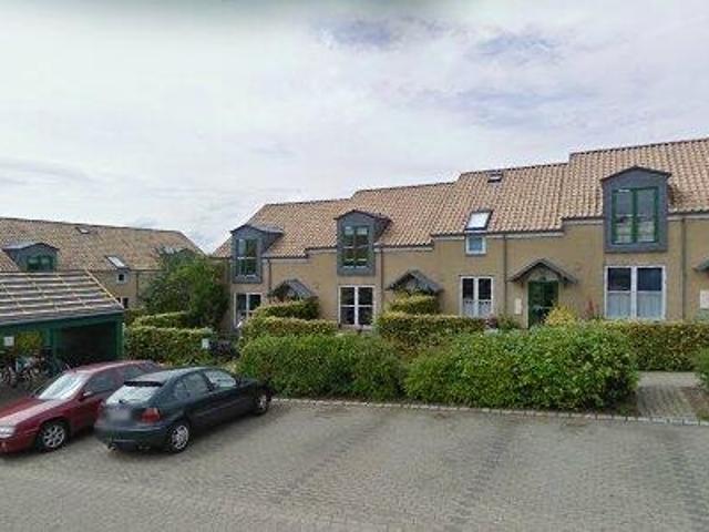27 m2 lejlighed til leje i Vejle Centrum