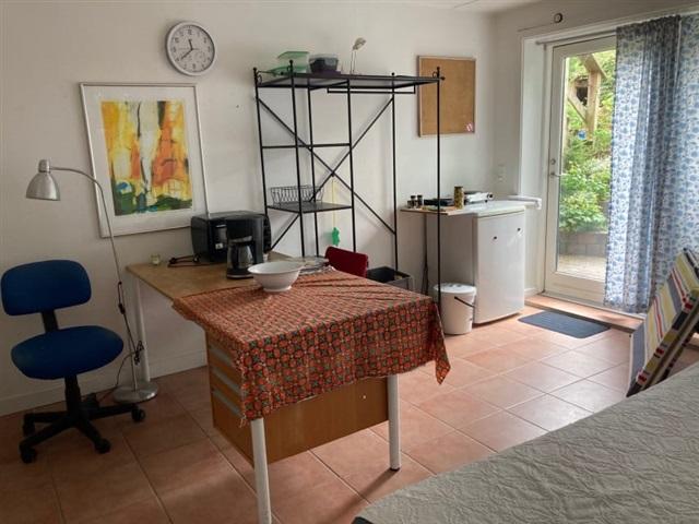 27 m2 møbleret værelse nær DTU til 4.500 kr Kongens Lyngby, København