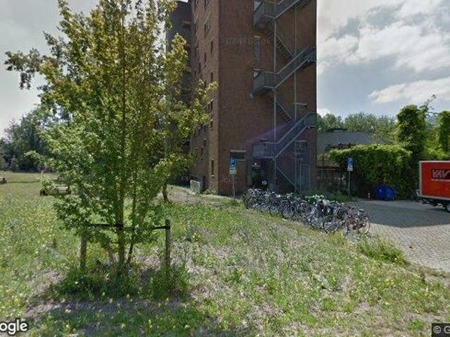 27 m2 office space for rent in Amsterdam Zuideramstel