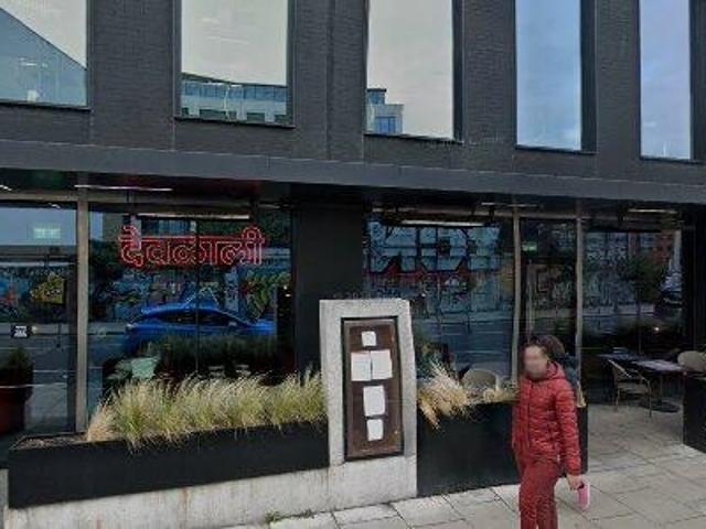27 m2 office space for sale in Dublin 8