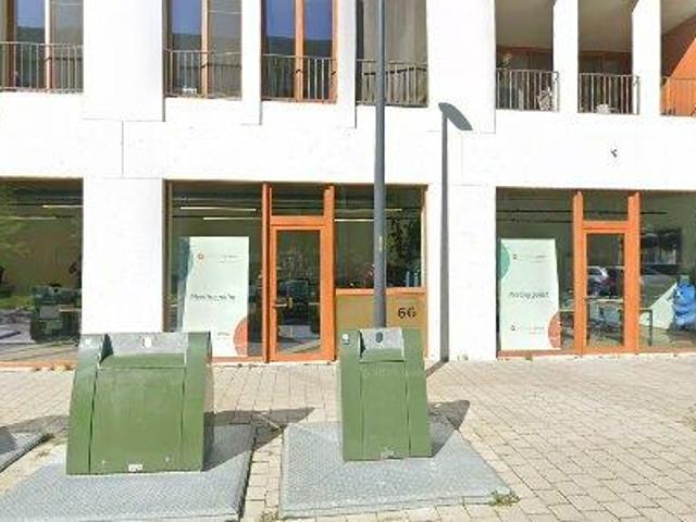 27 m2 office space for sale in Stad Gent