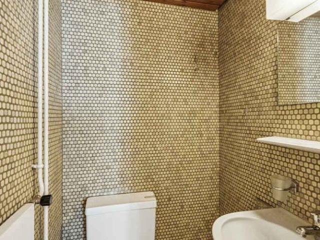 27 m², Untergeschoss