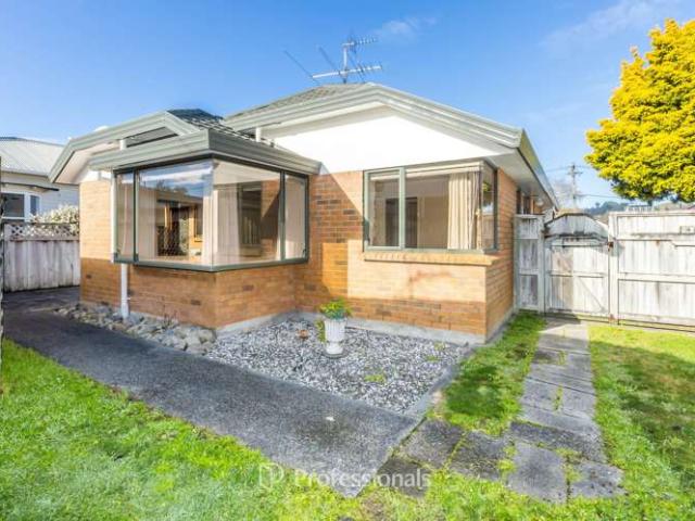 27 McParland Street, Ebdentown, Upper Hutt City