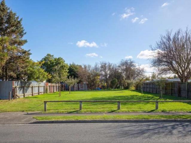 27 Manchester Street, Masterton