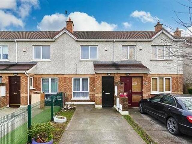 27 manorfields green clonee dublin 15 county dublin
