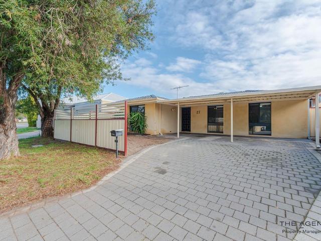 27 Maguire Avenue, Beechboro
