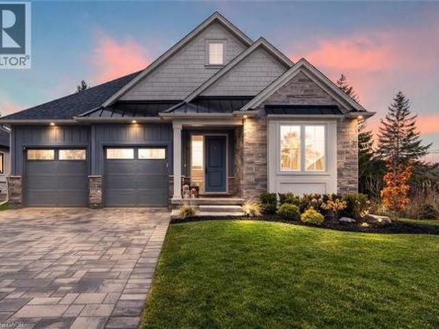 27 Maple Leaf Avenue S, Ridgeway, ON, L0S 1N0 house for sale | Listing ID 40853 | Royal LePage