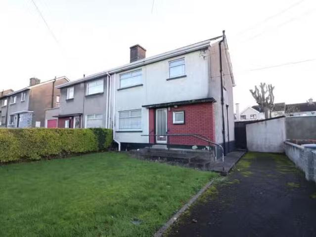 27 Marian Avenue, Roxboro Road, Janesboro, Co. Limerick, V94VH.