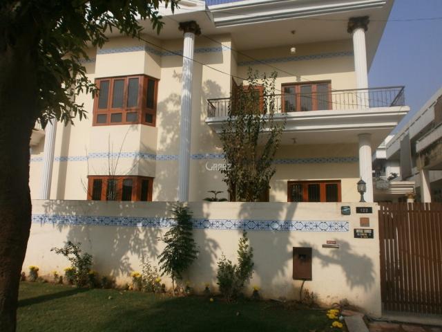 27 Marla Upper Portion for Rent in Islamabad G 14/4