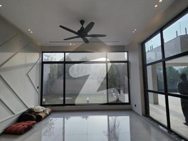 27 Marla Brand New Luxury House Available For Sale Bahria Town Phase 7