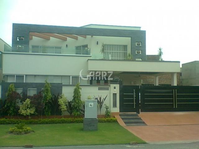 27 Marla Lower Portion for Rent in Islamabad F 10