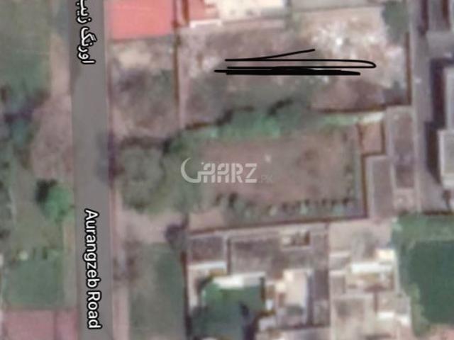 27 Marla Residential Land for Sale in Multan Aziz Shaheed Road, Multan Cantt