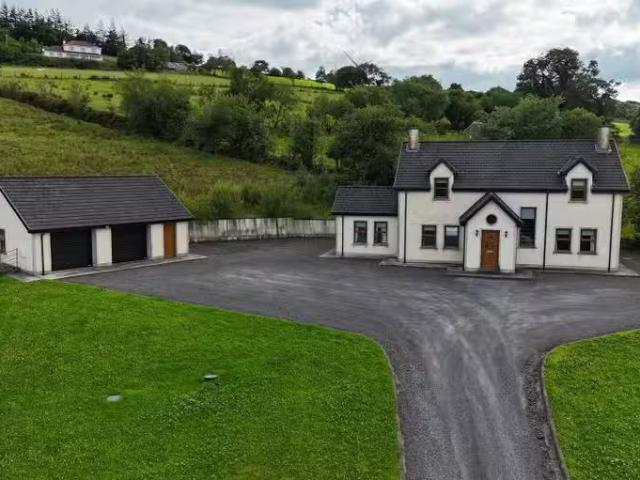 27 Meencaragh Road