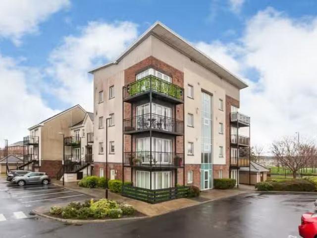 27 Melville Rise, Saint Margarets Road, D11 YR91, Finglas, Dub.