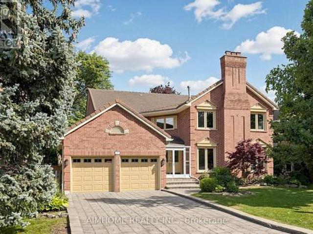 27 Melchior Crescent, Markham, ON, L3R 9A5 house for sale | Listing ID N13620 | Royal LePage