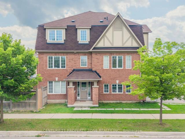27 Midhope Way, Brampton | 4Beds/4Bath, Townhouse, $949,000 | Condos. Ca