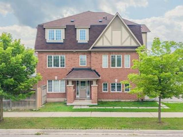 27 Midhope Way, Brampton, ON, L6Y 5W6 house for sale | Listing ID W13689 | Royal LePage