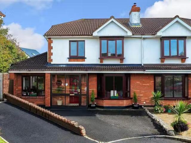 27 Monalee Manor, Ballymoneen Road, Knocknacarra, Galway