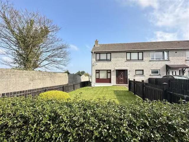 27 Mourne Rise