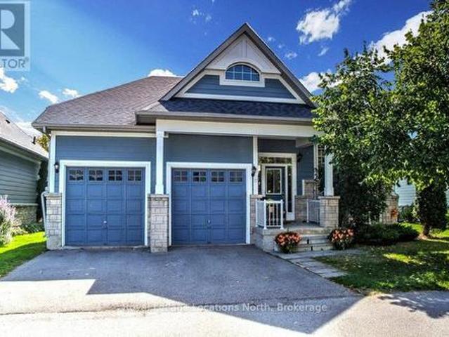 27 Newport Boulevard, Collingwood, ON, L9Y 4Y8 condo for sale | Listing ID S13216 | Royal LePage