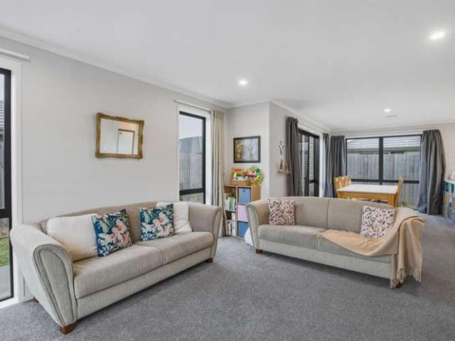 27 Nicolau Avenue, Rolleston, Selwyn