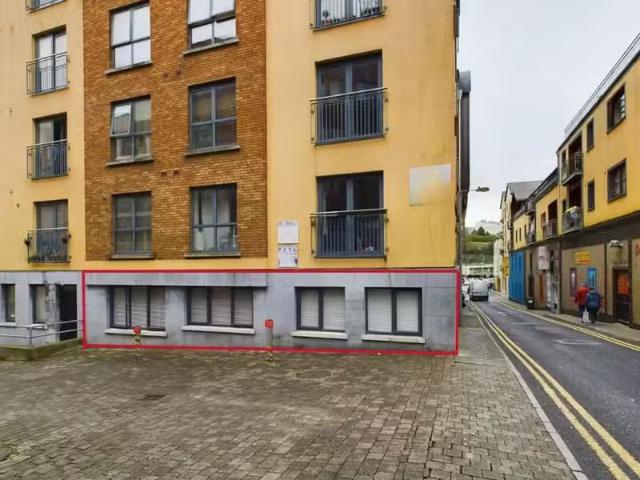 27 O Connell Court, Penrose Lane, Waterford City, Co. Waterfor.