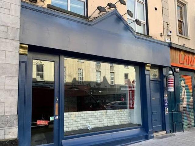 27 O Connell Street Limerick City Co Limerick