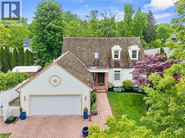 27 Oak Drive, Niagara On The Lake, ON, L0S 1J0 house for sale | Listing ID 40839 | Royal LePage