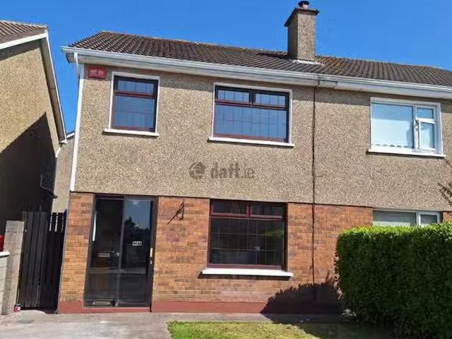 27 Oaklands, Ballincollig, Ballincollig, Co. Cork is for rent