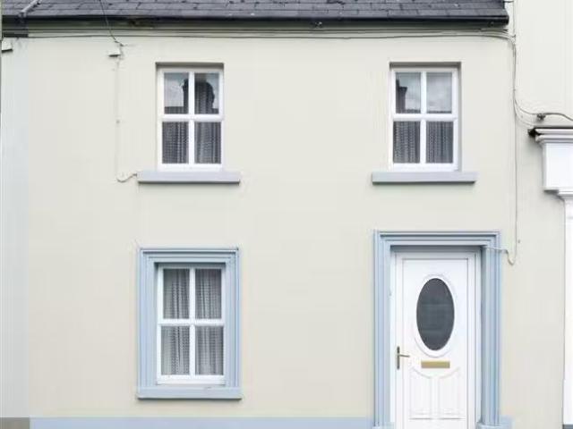27 Offaly Street, Athy, Kildare