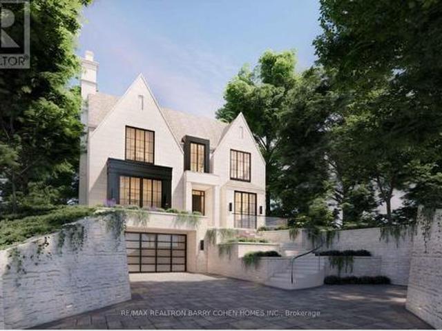 27 Old Yonge Street, Toronto, ON, M2P 1P6 house for sale | Listing ID C12935 | Royal LePage