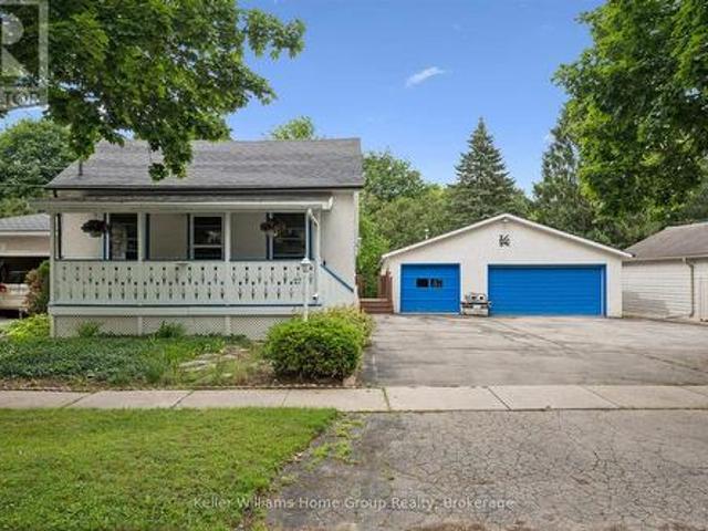 27 Omar Street, Guelph Junction/Onward Willow, ON, N1H 2V5 house for sale | Listing ID X13469 | Royal LePage