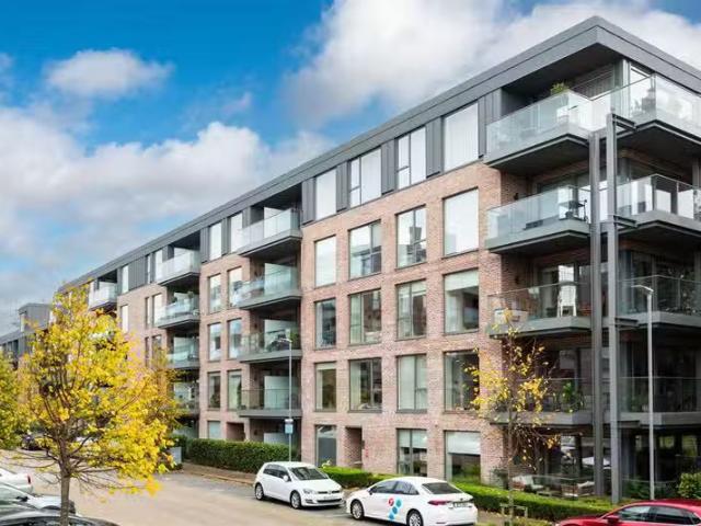 27 Orwell Hall, Marianella, Rathgar, Dublin 6, D06 R2V3