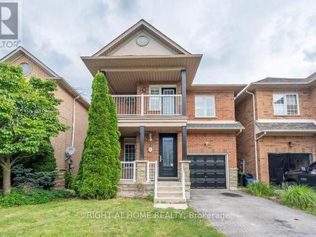 27 Panorama Way, Hamilton, ON, L8E 6C6 house for lease | Listing ID X13704 | Royal LePage