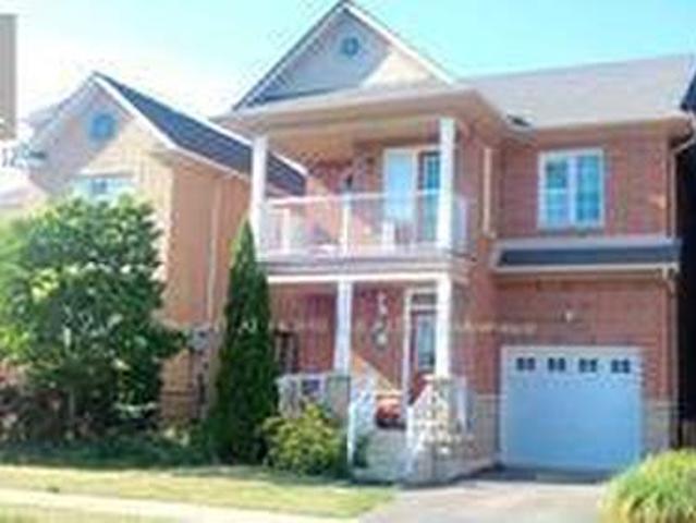 27 Panorama Way, Hamilton, ON, L8E 6C6 house for sale | Listing ID X13700 | Royal LePage
