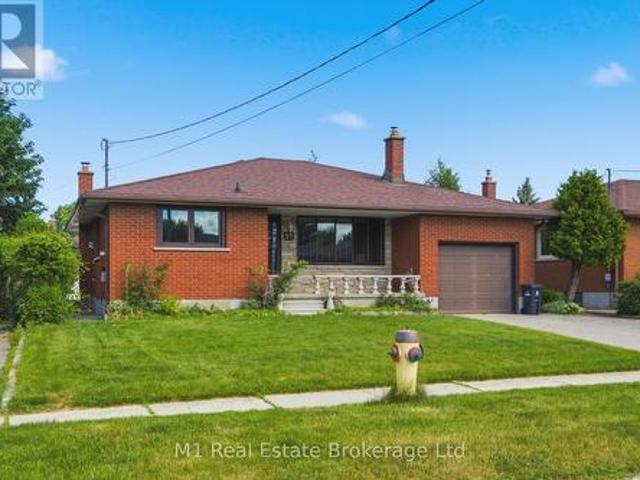 27 Palermo Crescent, Guelph Grange Road, ON, N1E 2J8 house for sale | Listing ID X13453 | Royal LePage