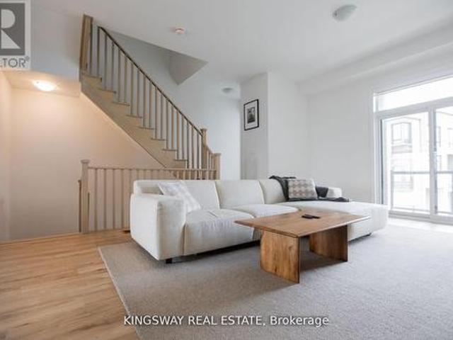 27 Paradox Street, Vaughan, ON, L4L 1A7 house for lease | Listing ID N13475 | Royal LePage