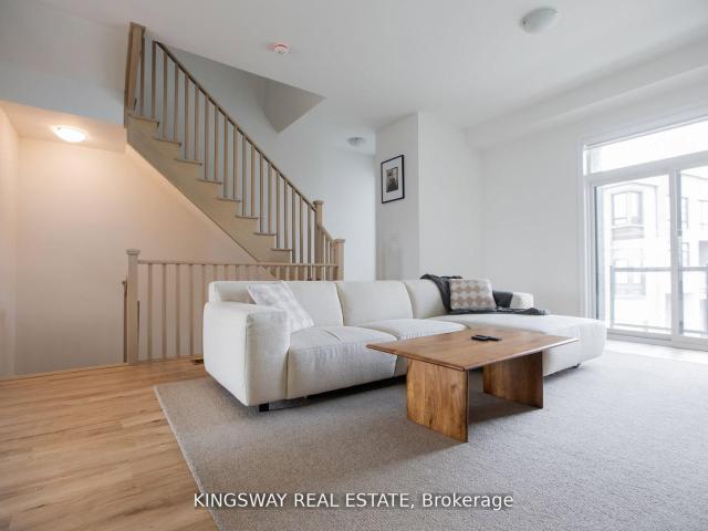 27 Paradox Street, Vaughan | For Rent @ $3,700 | Condos. Ca