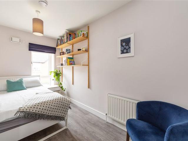 27 Parkside Court With Attic Conversion, Balgriffin, Dublin 13 Sherry FitzGerald Sutton 4835 MyHome. Ie Residential